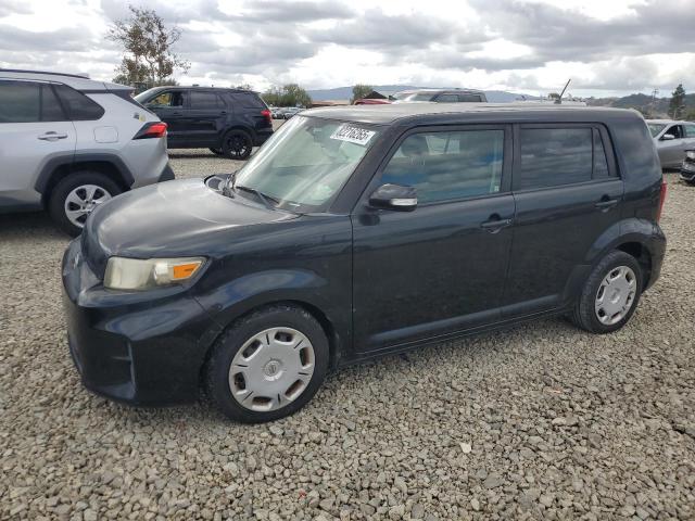 2012 TOYOTA SCION XB, 