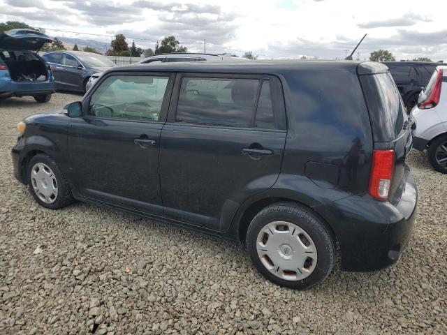 JTLZE4FE4CJ029636 - 2012 TOYOTA SCION XB Negro foto 2