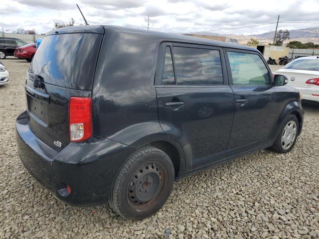 JTLZE4FE4CJ029636 - 2012 TOYOTA SCION XB Negro foto 3