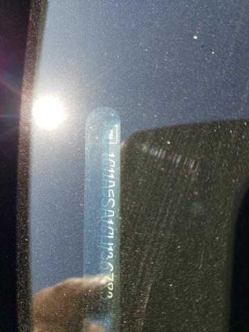 1G11A5SA1GU136783 - 2016 CHEVROLET MALIBU LIM LS SILVER photo 12