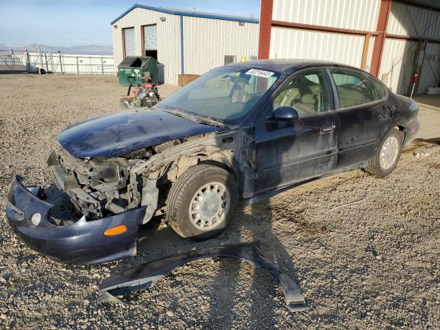 1998 FORD TAURUS SE COMFORT, 