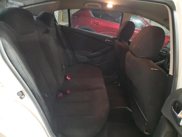 1N4AL2AP1AN544150 - 2010 NISSAN ALTIMA BASE WHITE photo 10