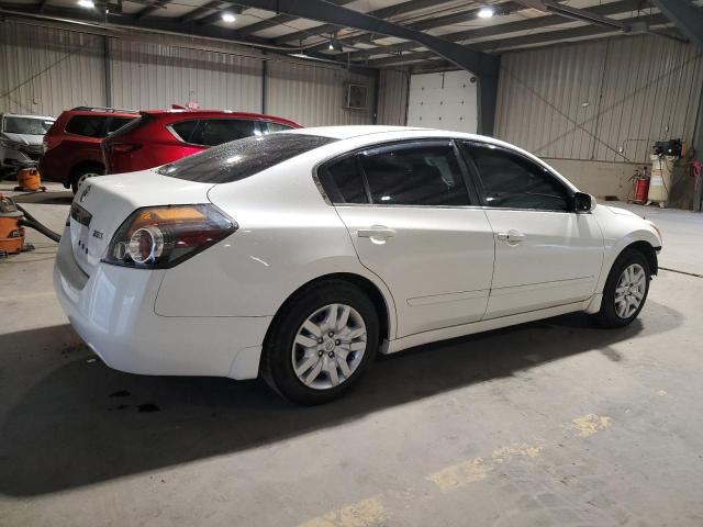 1N4AL2AP1AN544150 - 2010 NISSAN ALTIMA BASE WHITE photo 3