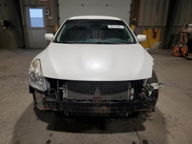 1N4AL2AP1AN544150 - 2010 NISSAN ALTIMA BASE WHITE photo 5