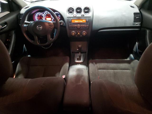 1N4AL2AP1AN544150 - 2010 NISSAN ALTIMA BASE WHITE photo 8