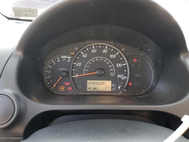 ML32F3FJ2LHF01282 - 2020 MITSUBISHI MIRAGE G4 ES PURPLE photo 9