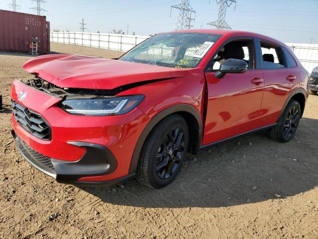 2024 HONDA HR-V SPORT, 