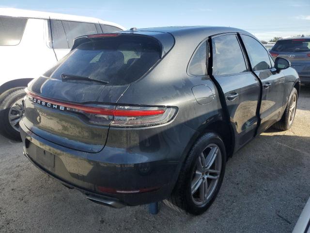 WP1AA2A57LLB07233 - 2020 PORSCHE MACAN GRAY photo 3