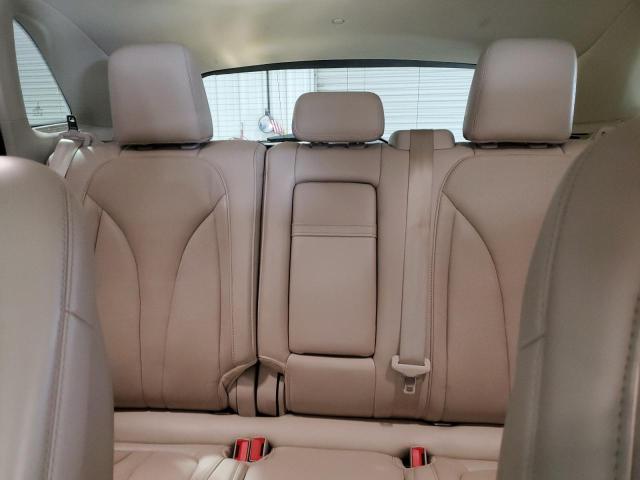 5LMCJ3D95HUL47325 - 2017 LINCOLN MKC RESERVE ბურგუნდია ფოტო 10