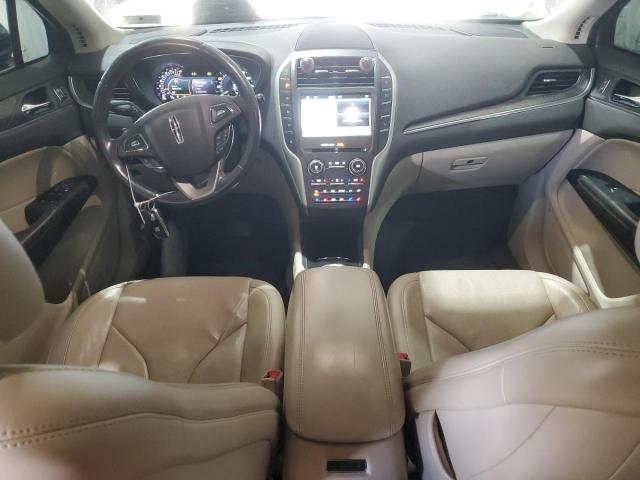 5LMCJ3D95HUL47325 - 2017 LINCOLN MKC RESERVE ბურგუნდია ფოტო 8