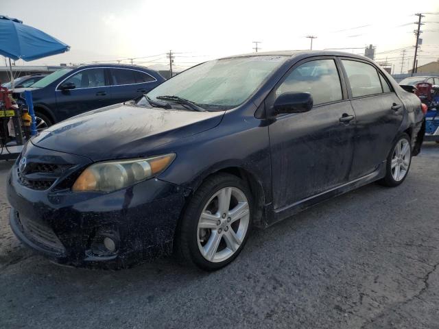 2013 TOYOTA COROLLA BASE, 
