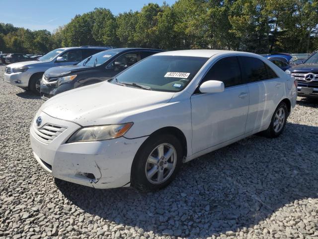 2007 TOYOTA CAMRY CE, 