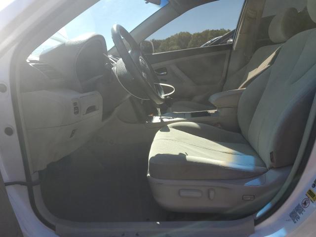 4T1BE46K97U686905 - 2007 TOYOTA CAMRY CE 白色 照片 7