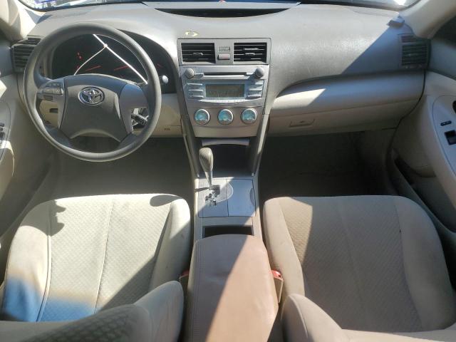 4T1BE46K97U686905 - 2007 TOYOTA CAMRY CE 白色 照片 8