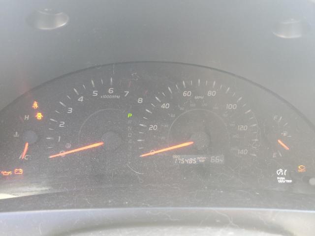 4T1BE46K97U686905 - 2007 TOYOTA CAMRY CE 白色 照片 9