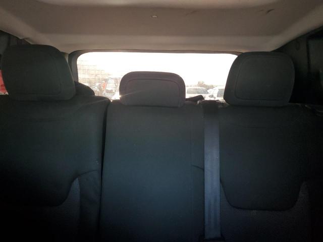 ZACCJBAT2GPD55173 - 2016 JEEP RENEGADE SPORT WHITE photo 10