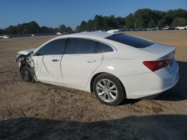 1G1ZD5ST8RF130322 - 2024 CHEVROLET MALIBU LT 白色 照片 2