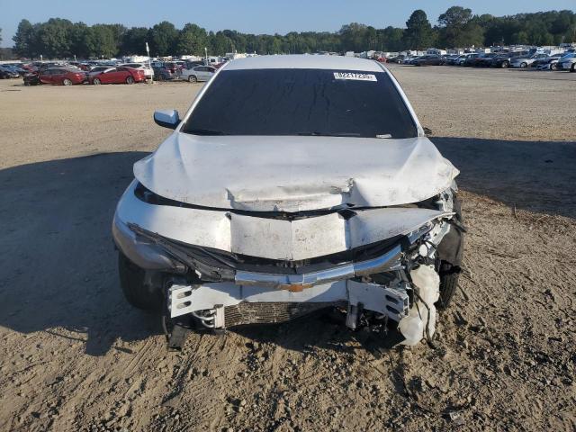 1G1ZD5ST8RF130322 - 2024 CHEVROLET MALIBU LT 白色 照片 5