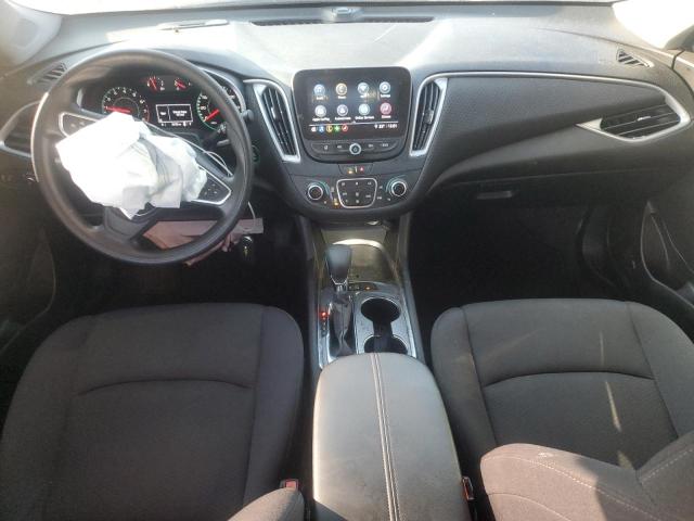 1G1ZD5ST8RF130322 - 2024 CHEVROLET MALIBU LT 白色 照片 8