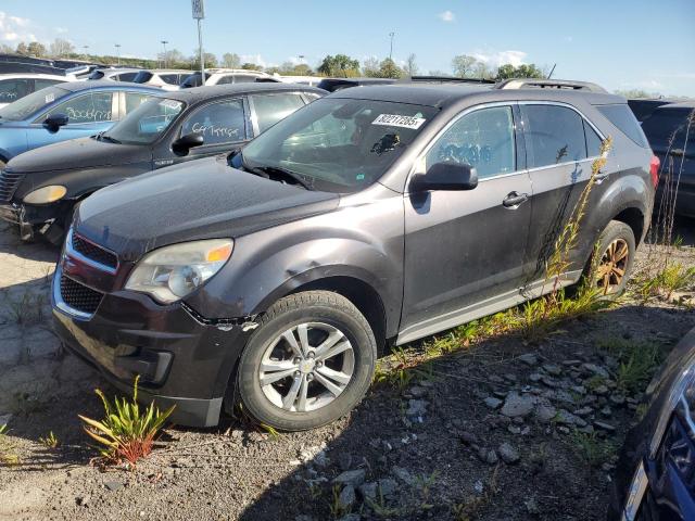 2014 CHEVROLET EQUINOX LT, 
