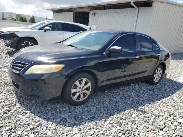 2011 TOYOTA CAMRY BASE, 