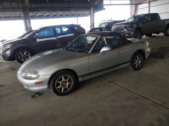1999 MAZDA MX-5 MIATA, 