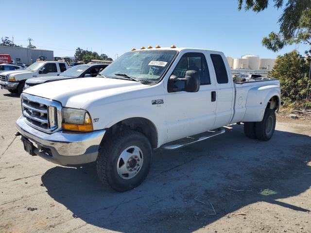 1999 FORD F350 SUPER DUTY, null