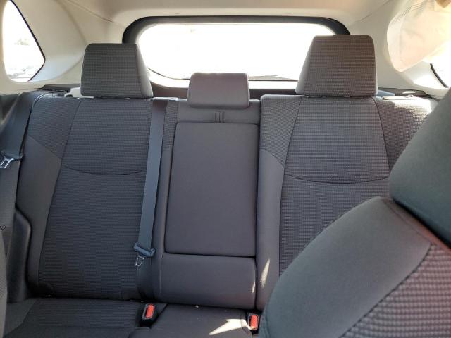 2T3LWRFV3KW011642 - 2019 TOYOTA RAV4 LE Plata foto 10