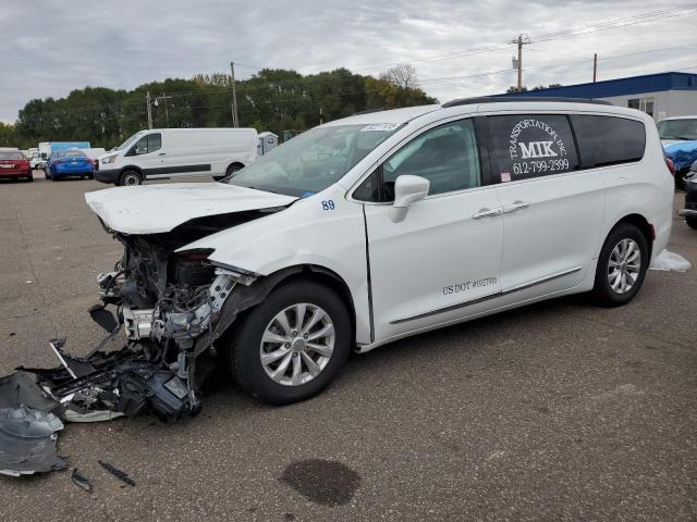 2017 CHRYSLER PACIFICA TOURING L, 