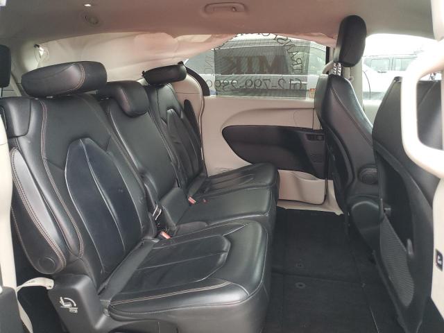 2C4RC1BG2HR598964 - 2017 CHRYSLER PACIFICA TOURING L Beyaz fotoğraf 11