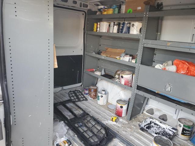 3C6TRVNG9HE506152 - 2017 RAM PROMASTER 1500 STANDARD Ağ foto 10