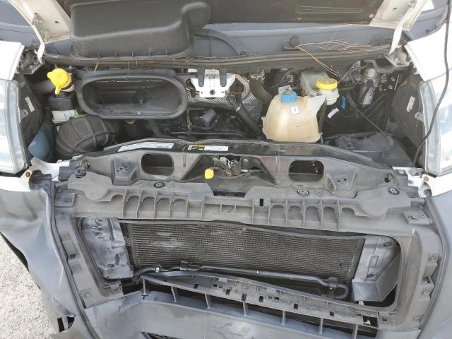 3C6TRVNG9HE506152 - 2017 RAM PROMASTER 1500 STANDARD Ağ foto 12