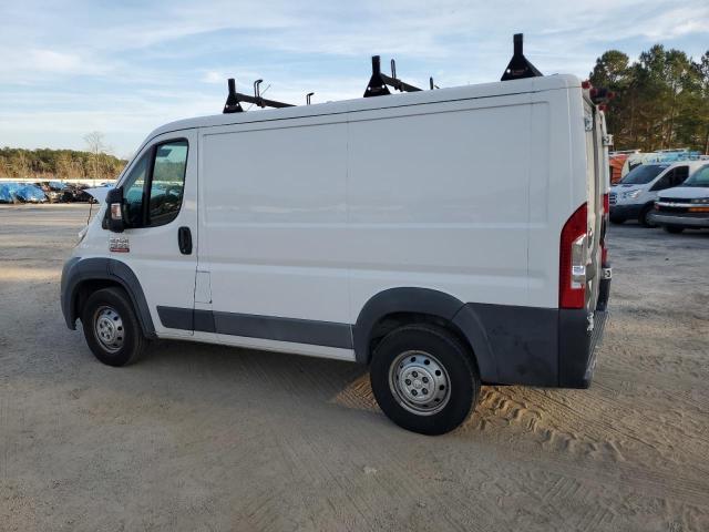 3C6TRVNG9HE506152 - 2017 RAM PROMASTER 1500 STANDARD Ağ foto 2