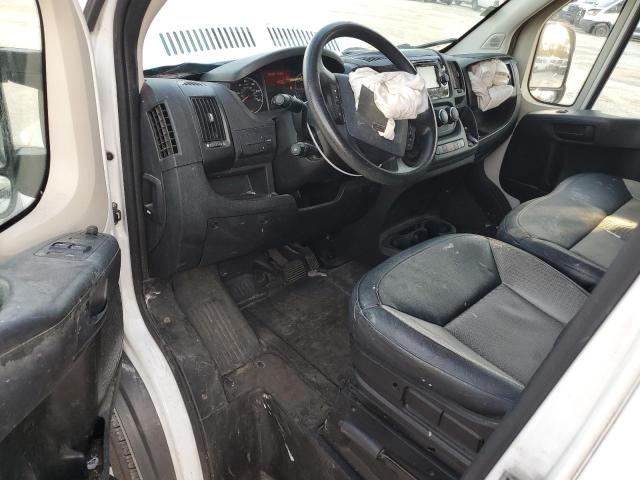 3C6TRVNG9HE506152 - 2017 RAM PROMASTER 1500 STANDARD Ağ foto 8