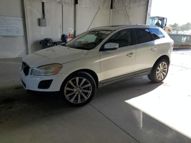 2013 VOLVO XC60 T6, 