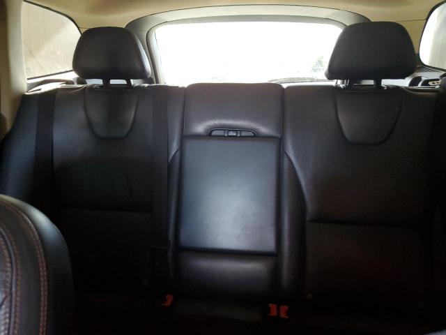 YV4902DZ7D2460369 - 2013 VOLVO XC60 T6 WHITE photo 10