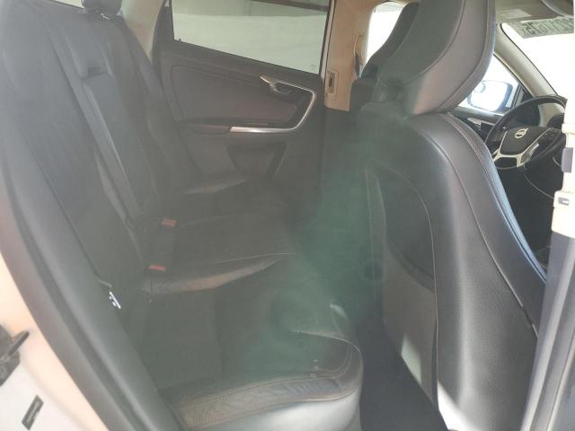 YV4902DZ7D2460369 - 2013 VOLVO XC60 T6 WHITE photo 11