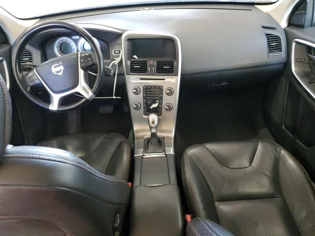 YV4902DZ7D2460369 - 2013 VOLVO XC60 T6 WHITE photo 8