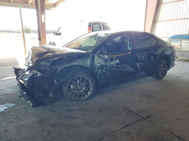 2023 TOYOTA CAMRY SE NIGHT SHADE, 