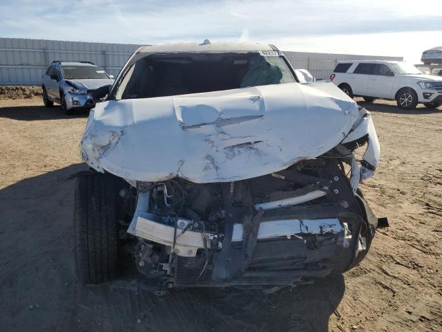 1FM5K8AB6LGB23209 - 2020 FORD EXPLORER POLICE INTERCEPTOR 白色 照片 5