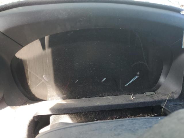 1FM5K8AB6LGB23209 - 2020 FORD EXPLORER POLICE INTERCEPTOR 白色 照片 9