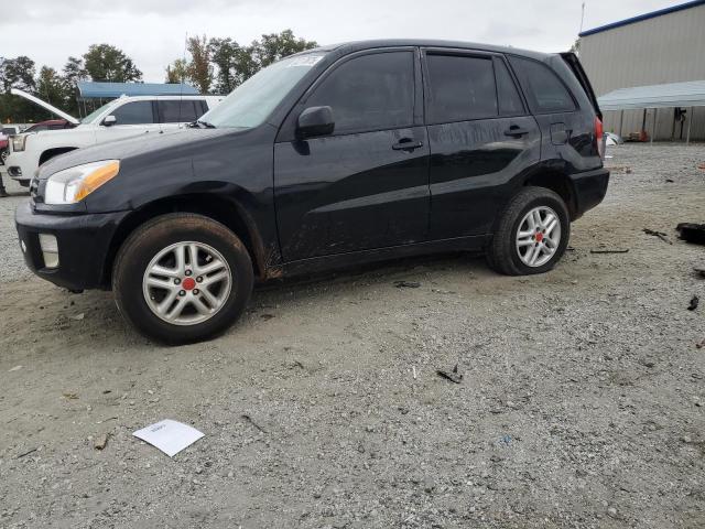 2003 TOYOTA RAV4, 