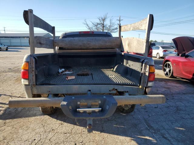5TBBT4415YS108352 - 2000 TOYOTA TUNDRA ACCESS CAB ბეჟი ფოტო 6