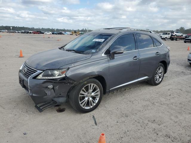 2014 LEXUS RX 350, 