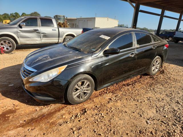 2014 HYUNDAI SONATA GLS, 