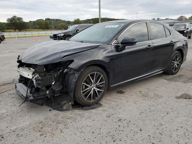 2021 TOYOTA CAMRY SE, 