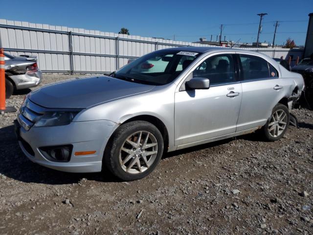 2012 FORD FUSION SEL, 