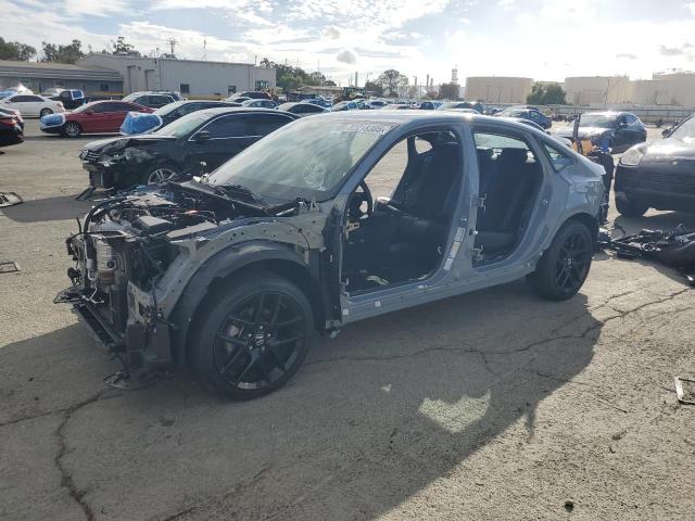 2024 HONDA CIVIC SPORT, 