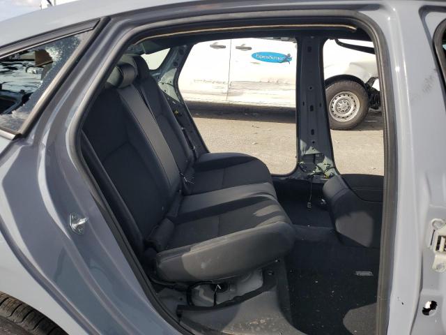 2HGFE2F53RH590263 - 2024 HONDA CIVIC SPORT 灰色 照片 10