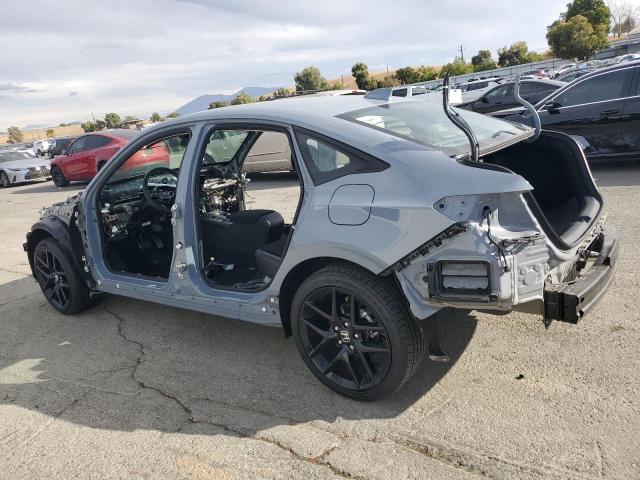 2HGFE2F53RH590263 - 2024 HONDA CIVIC SPORT 灰色 照片 2